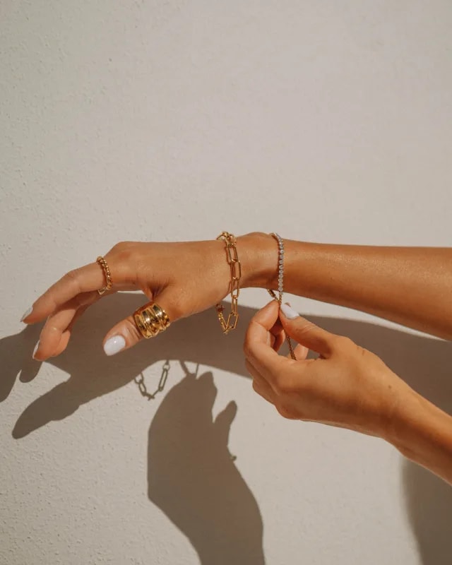 Bracelets