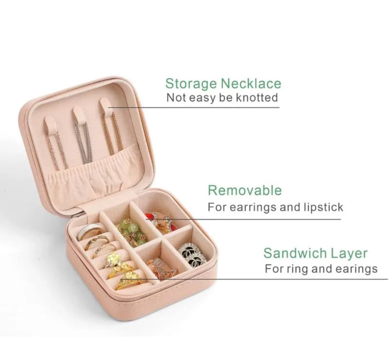 Jewelry Box