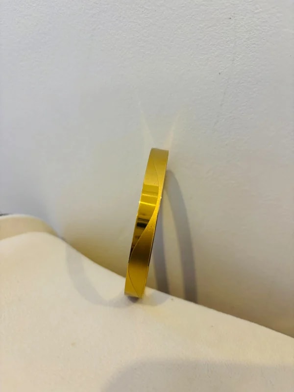 Men's Classic Gold thumbnail 2