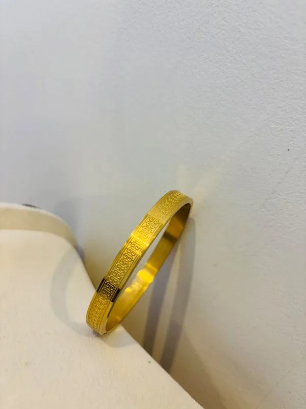 Men's Classic Gold thumbnail 3