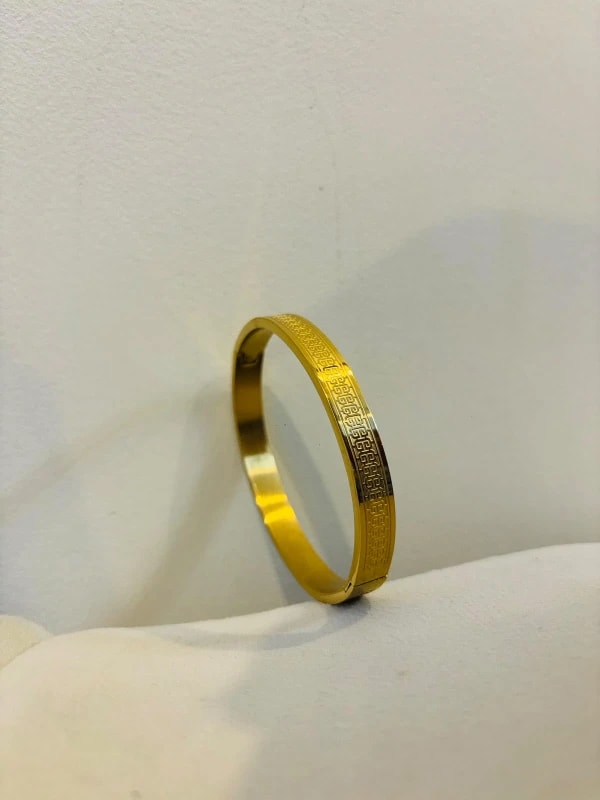 Men's Classic Gold thumbnail 2