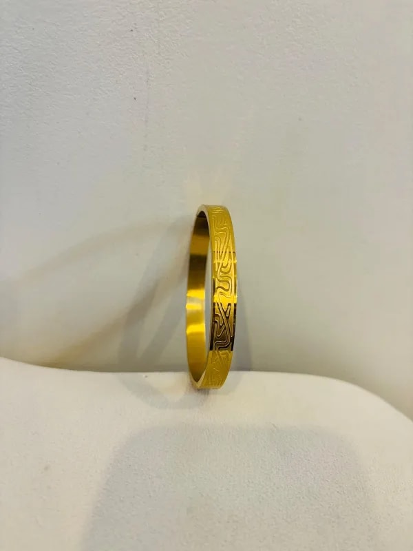 Men's Classic Gold thumbnail 2