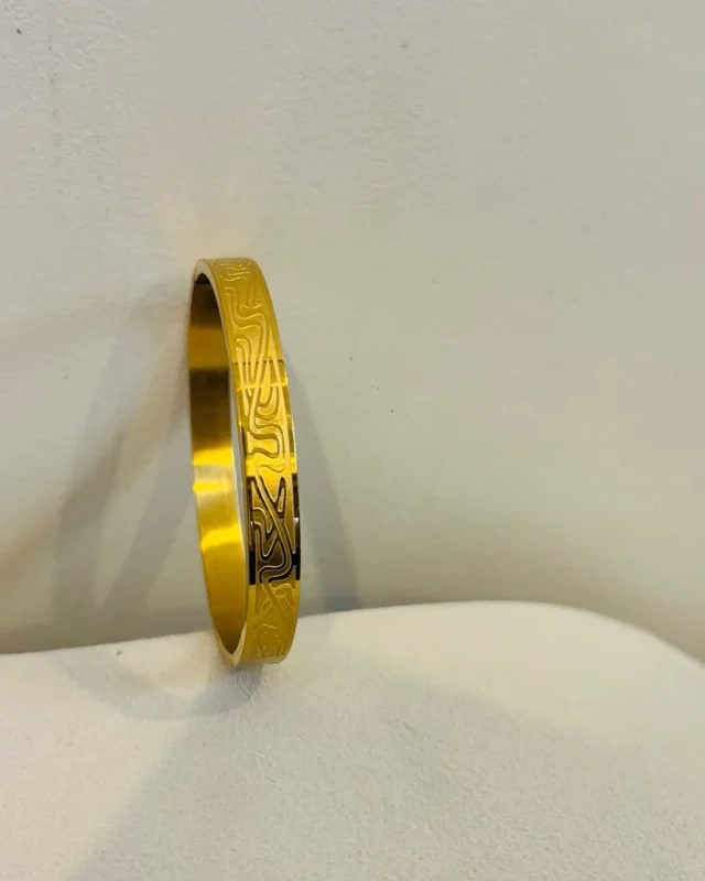 Men's Classic Gold thumbnail 3