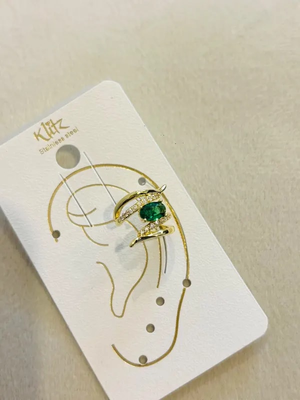 Ear Cuff