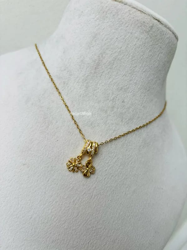 Charm Necklace thumbnail 3
