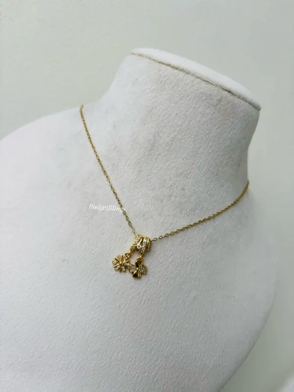 Charm Necklace thumbnail 2