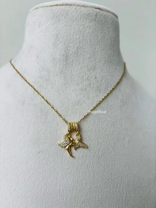 Charm Women's Necklace