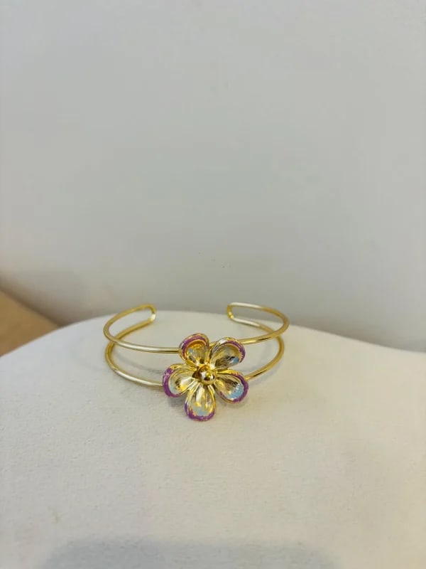 Petal Charm Bracelet (per piece) thumbnail 2