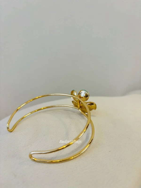 Petal Charm Bracelet (per piece) thumbnail 3