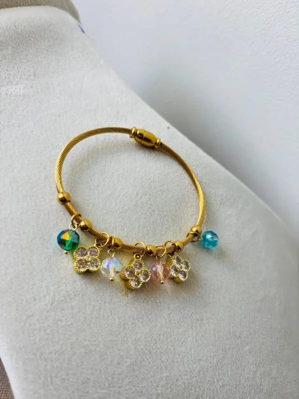 Charm Bangle thumbnail 2