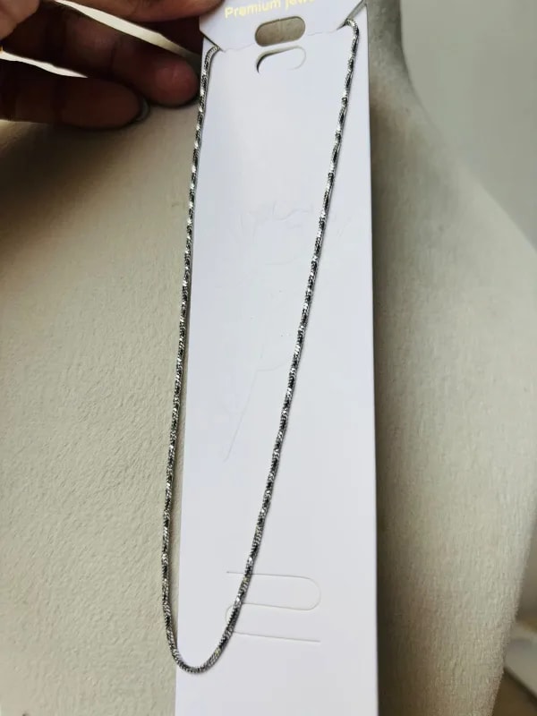 Minimal chain thumbnail 2