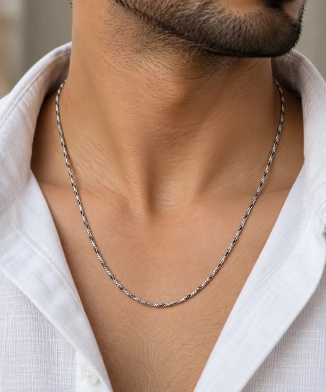 Minimal chain