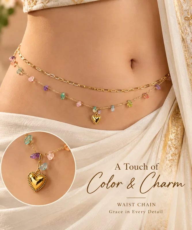 Waist Chain