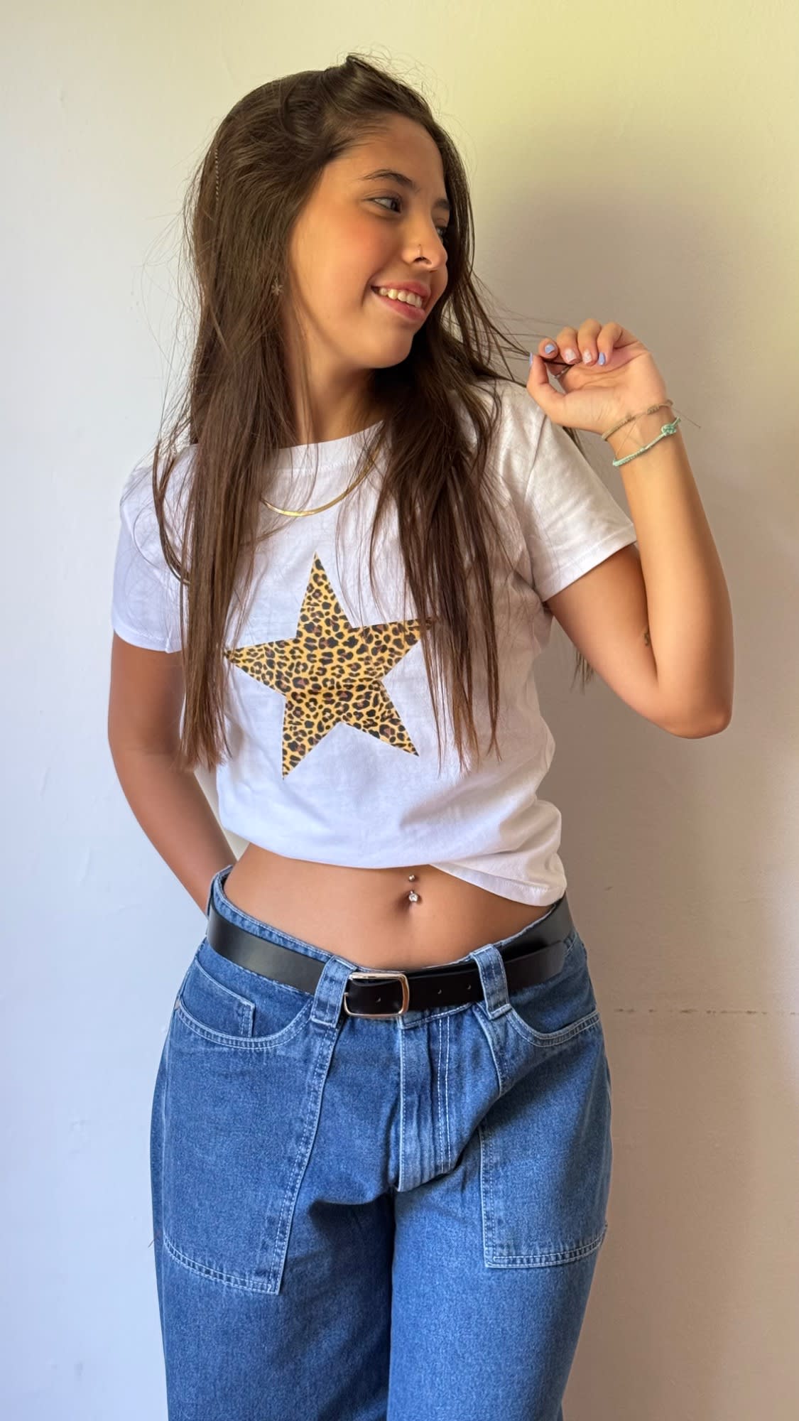 Baby tee — foto 2