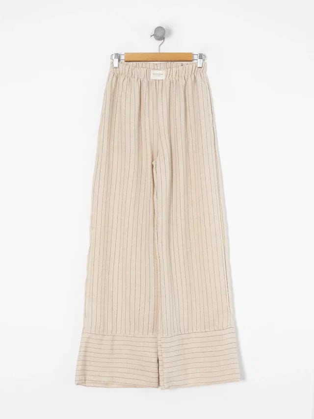 Wide leg BANITA — foto 4