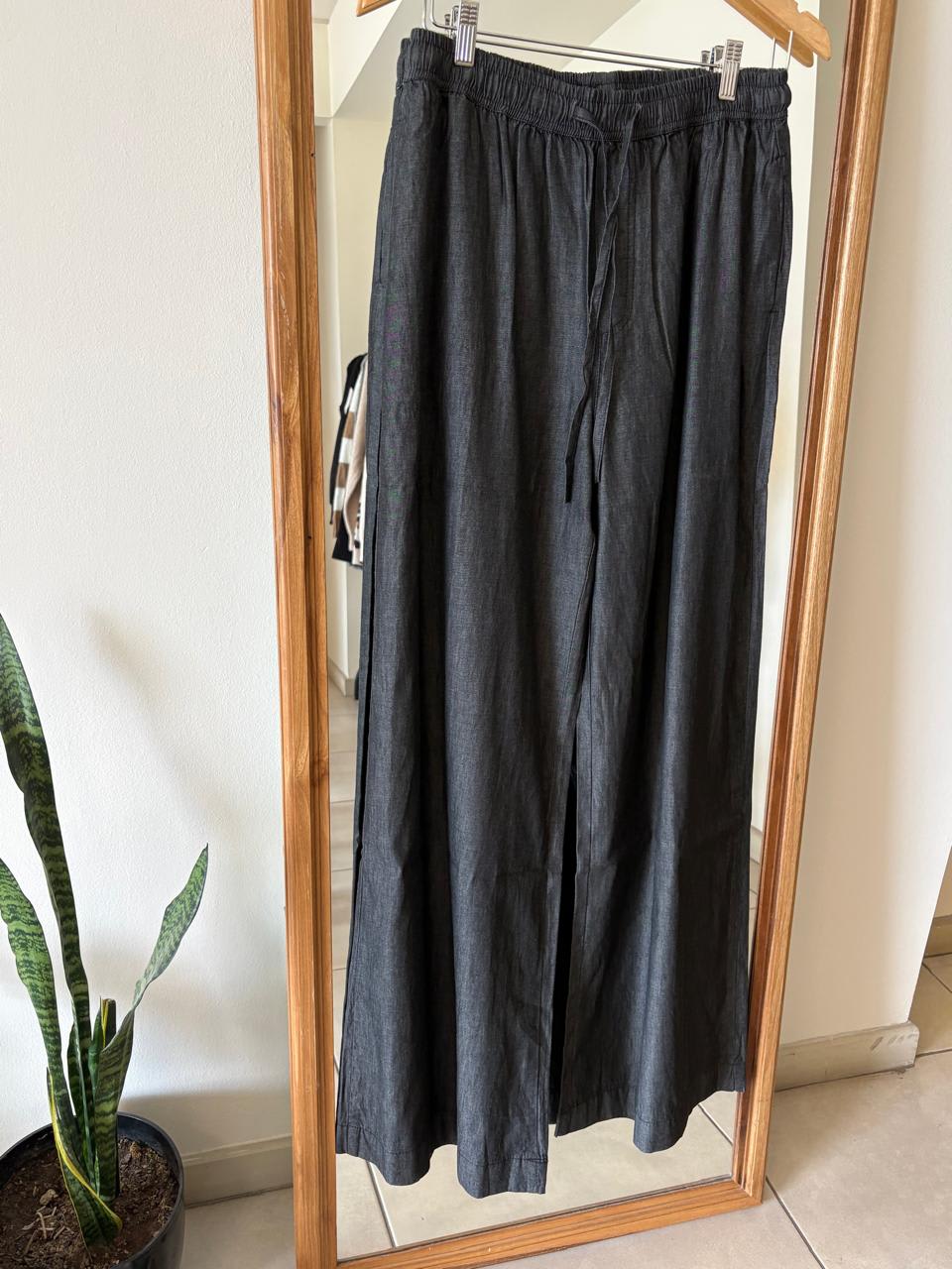 Wide leg Pamploma — foto 2