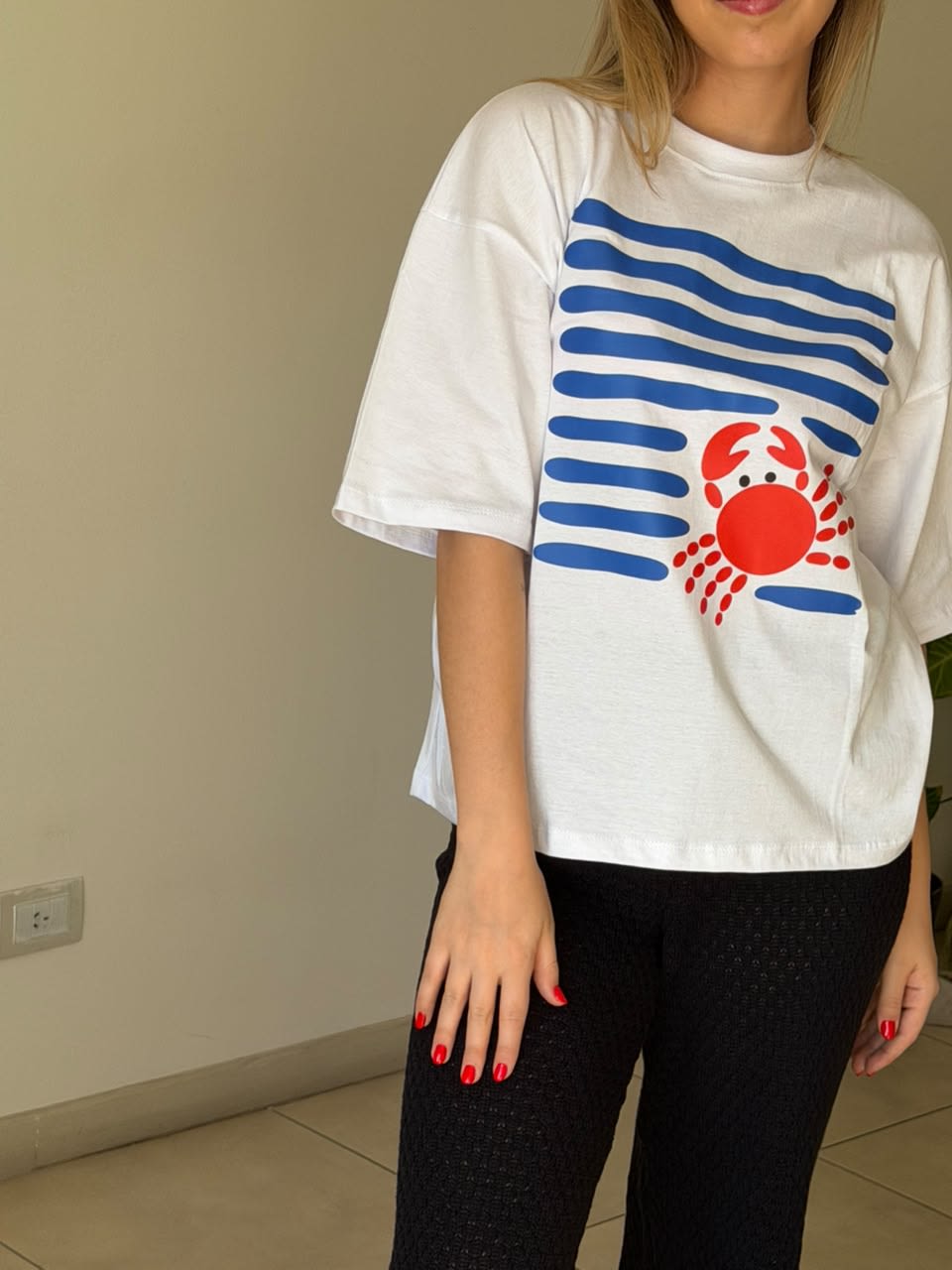 Remera Vera — foto 4
