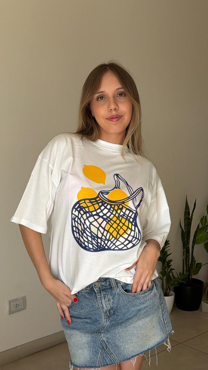 Remera Vera — foto 9
