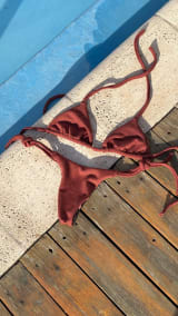 Bikini saona miniatura 2