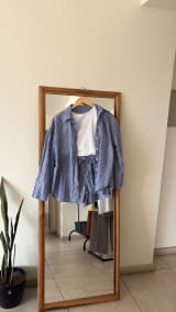 Camisas rayadas miniatura 2