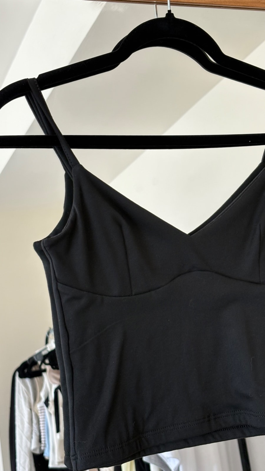 Musculosa Juli — imagen 1 de 2