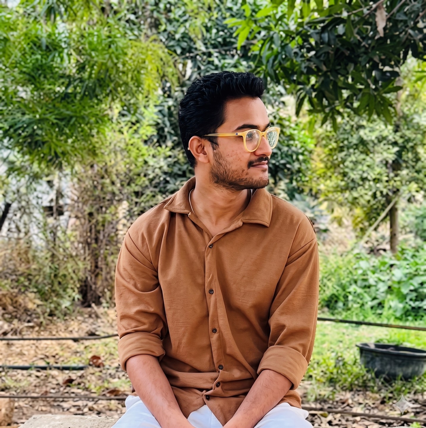 Mr. Aftab Qureshi
