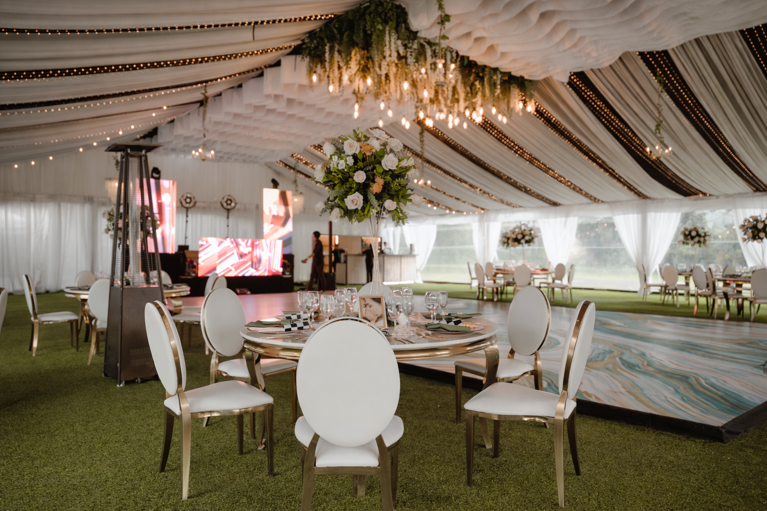 Momentos emotivos boda