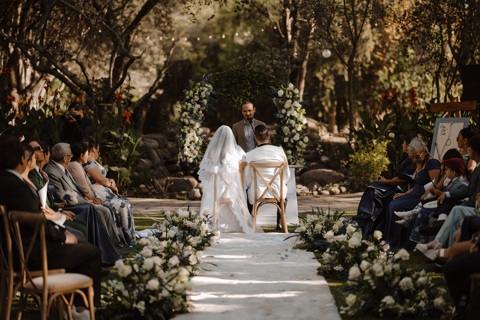 Boda de lujo Quito Ecuador - DIAEVENTOS organizadora premium