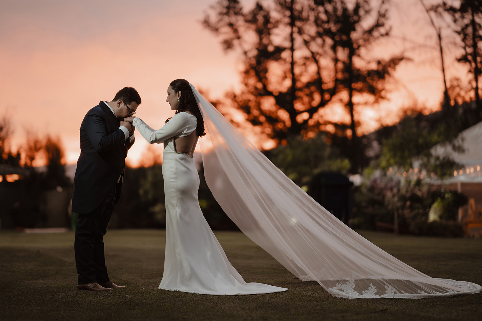 Boda de lujo Quito Ecuador - DIAEVENTOS organizadora premium