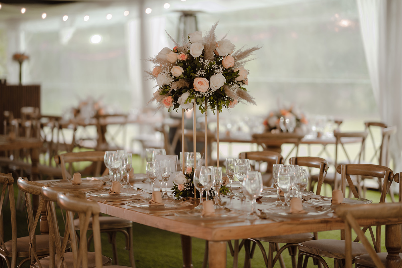 Boda de lujo Quito Ecuador - DIAEVENTOS organizadora premium