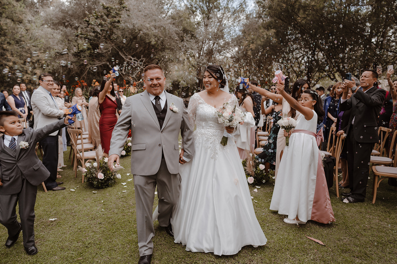 Boda de lujo Quito Ecuador - DIAEVENTOS organizadora premium