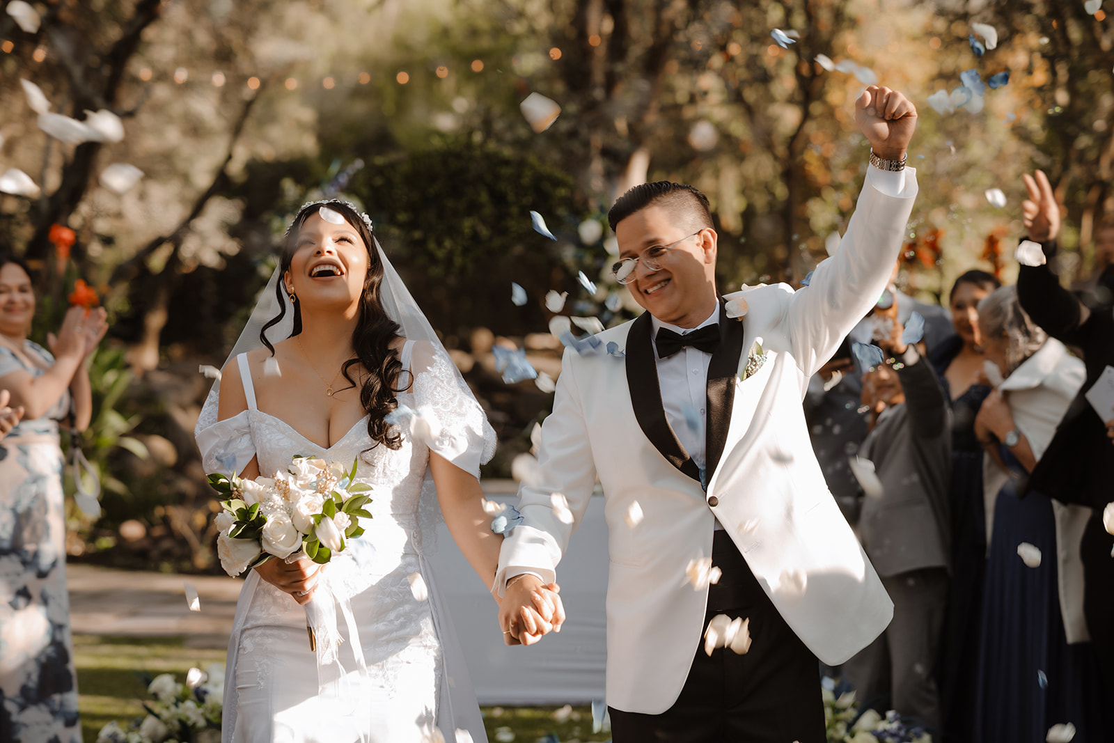 Jardines de Quinta Luciana para bodas y eventos en Pifo Quito