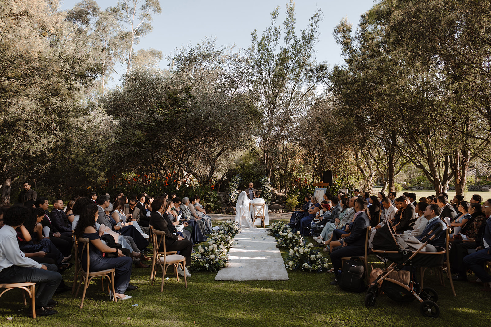 Boda de lujo en Quinta Luciana Quito - DIAEVENTOS certificación ISO 9001