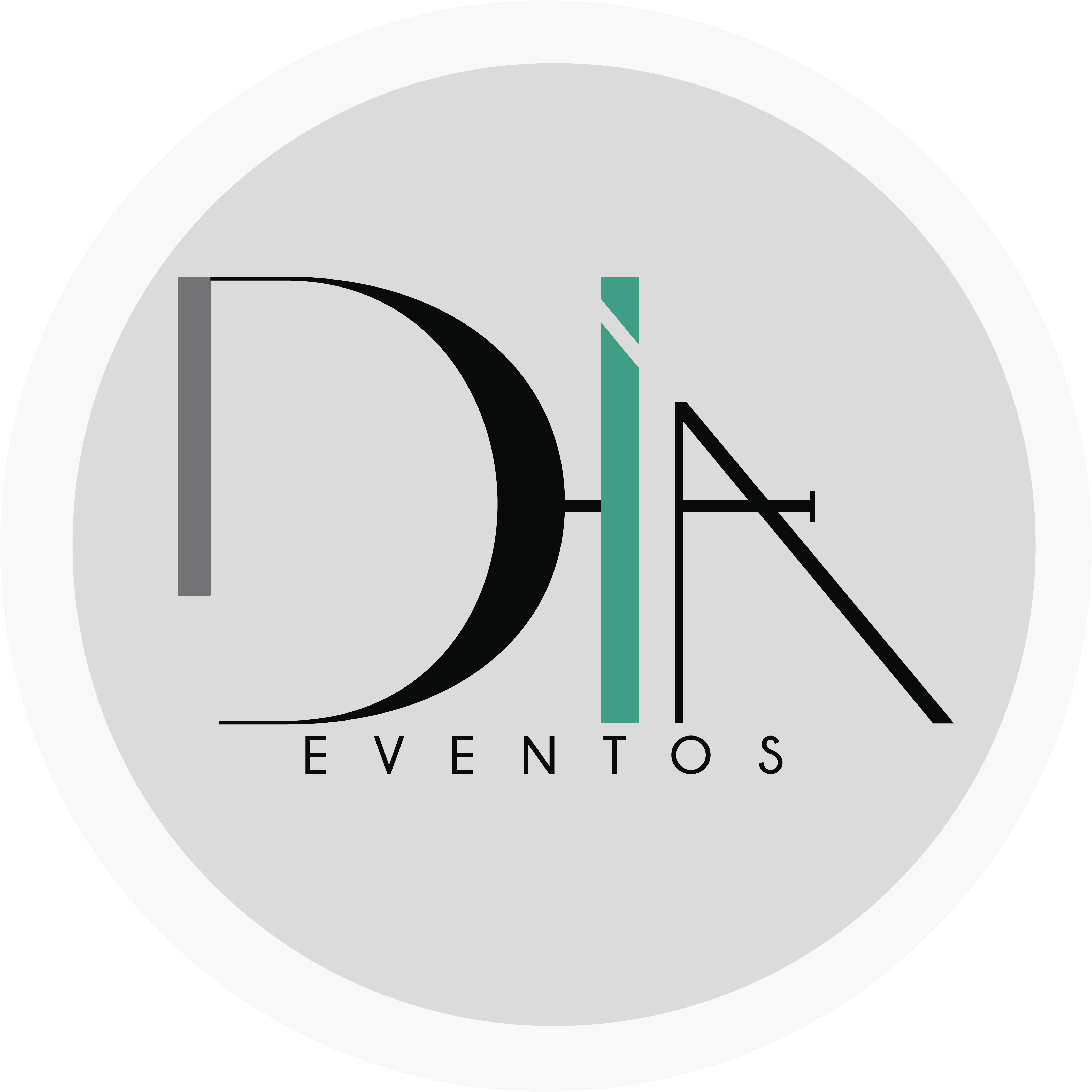 Logo DIAEVENTOS