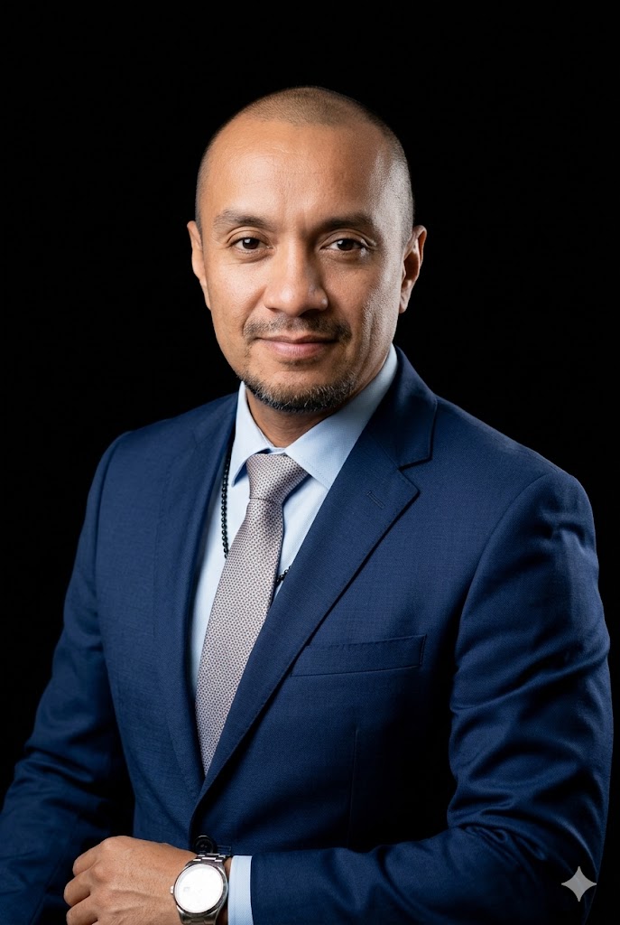 Danny Tupiza