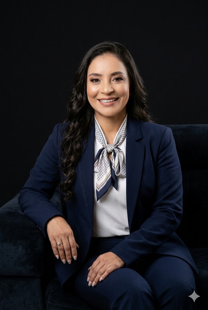 Isabel Pesantez