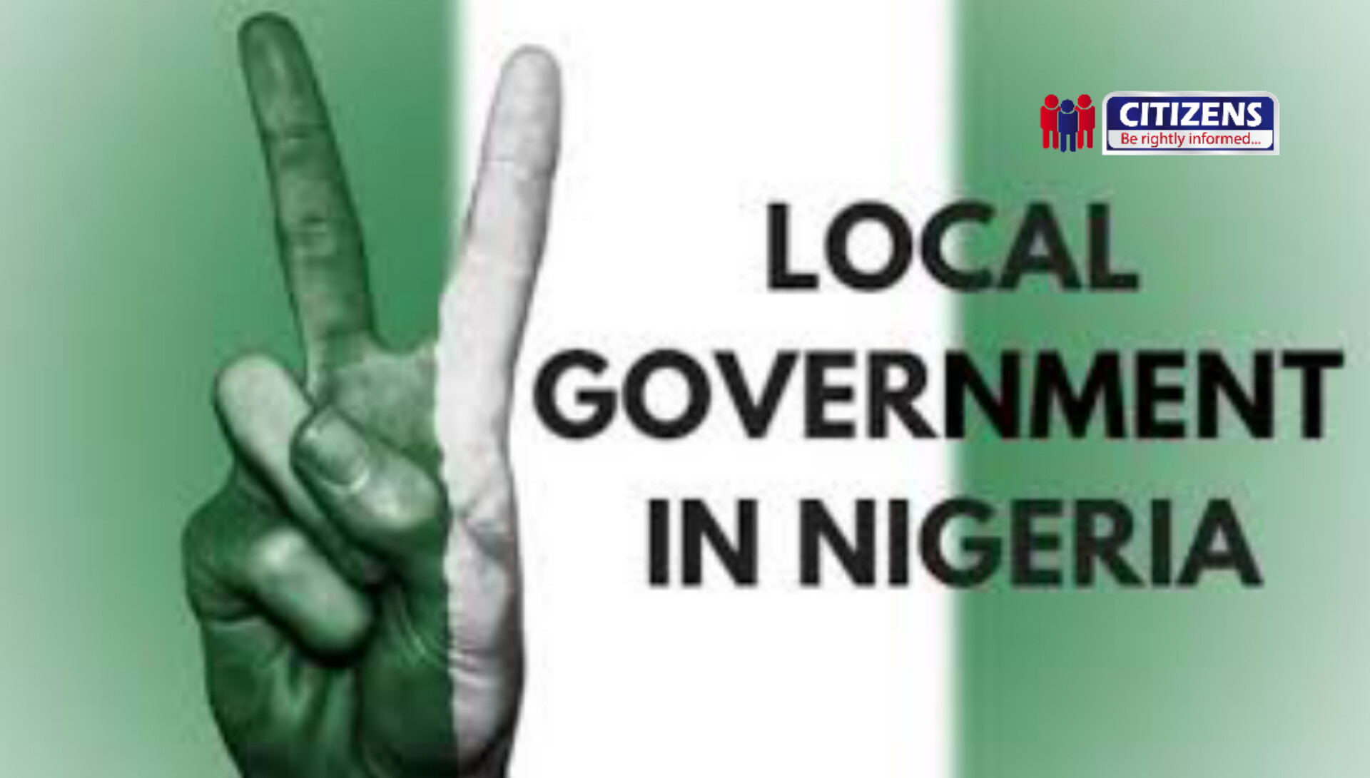 FG Introduces New Local Government Appointment Structure with Salaries Paid Directly from Abuja