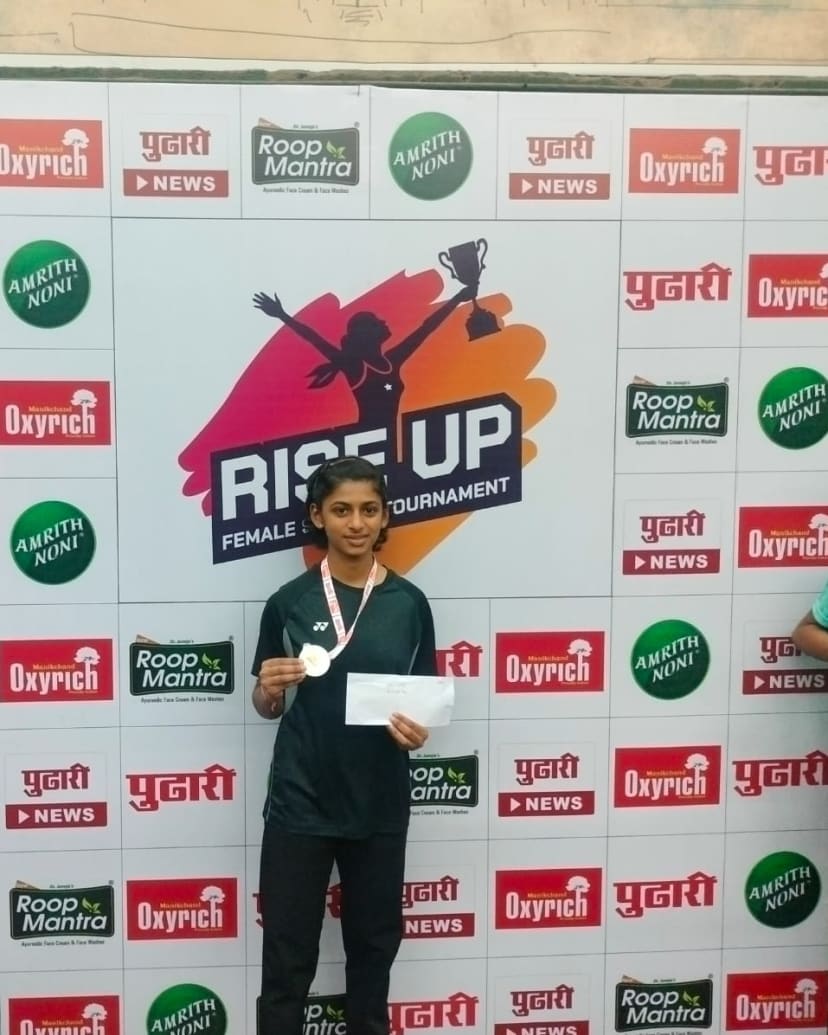Best Badminton Academy in Pune