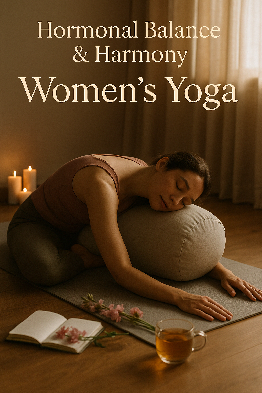 Women Wellness Yoga
