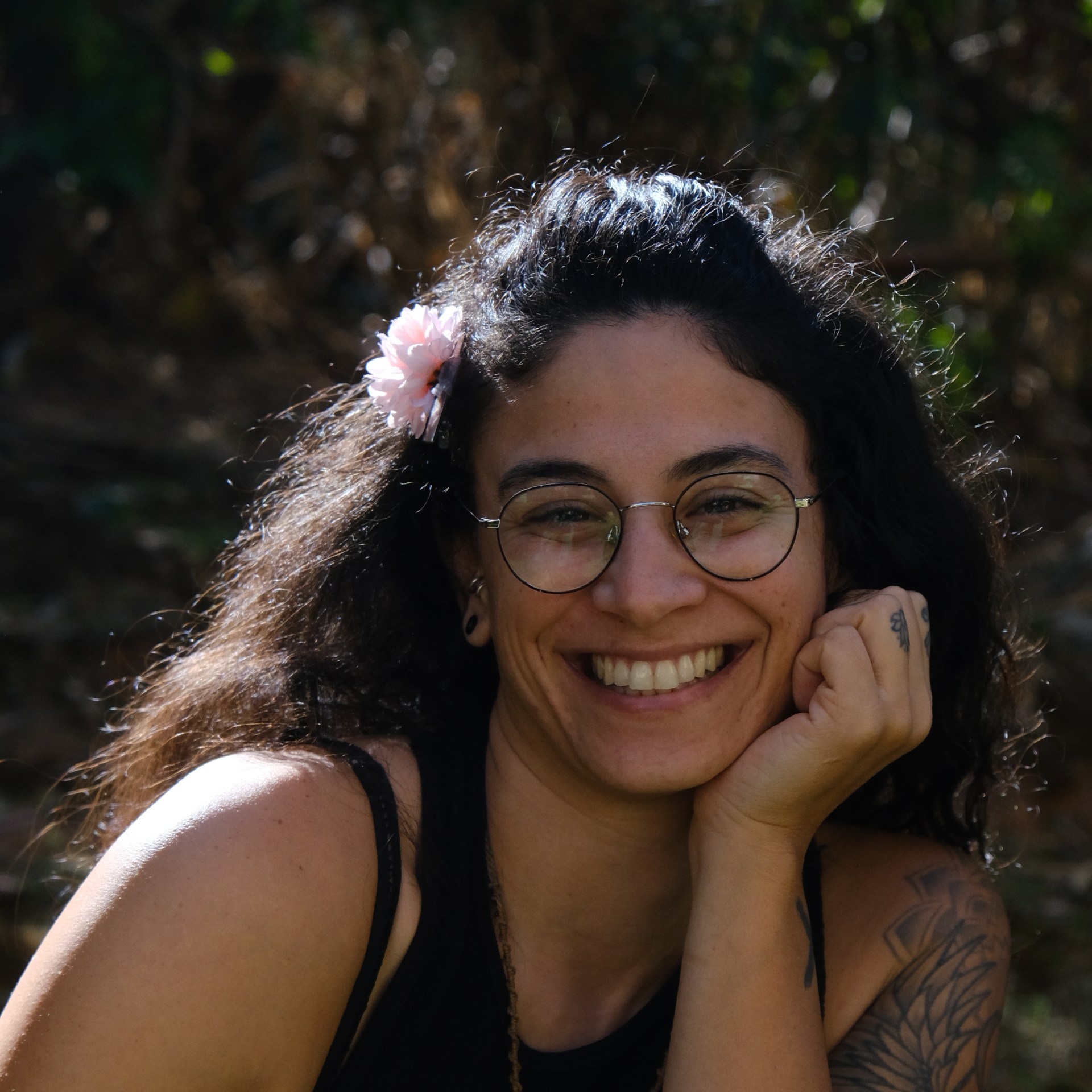 אור טואטי- האור שבטבע