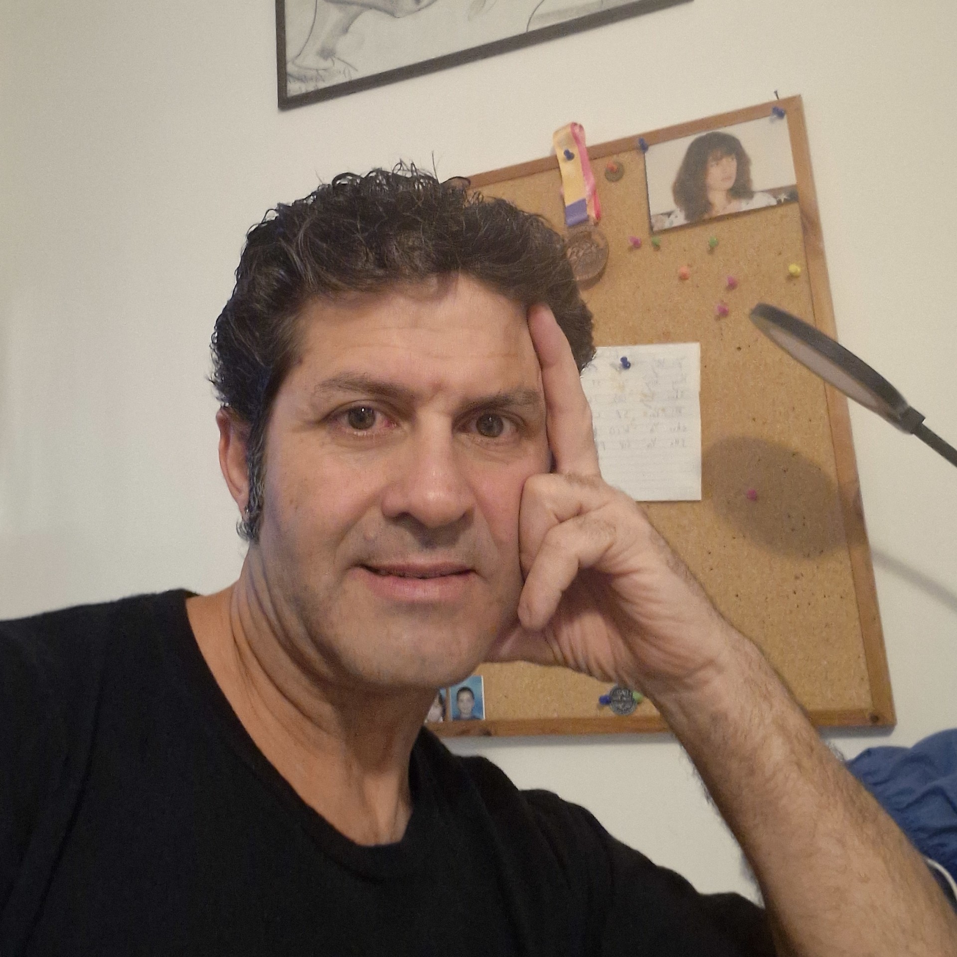 אלי אלפי רפואה סינית