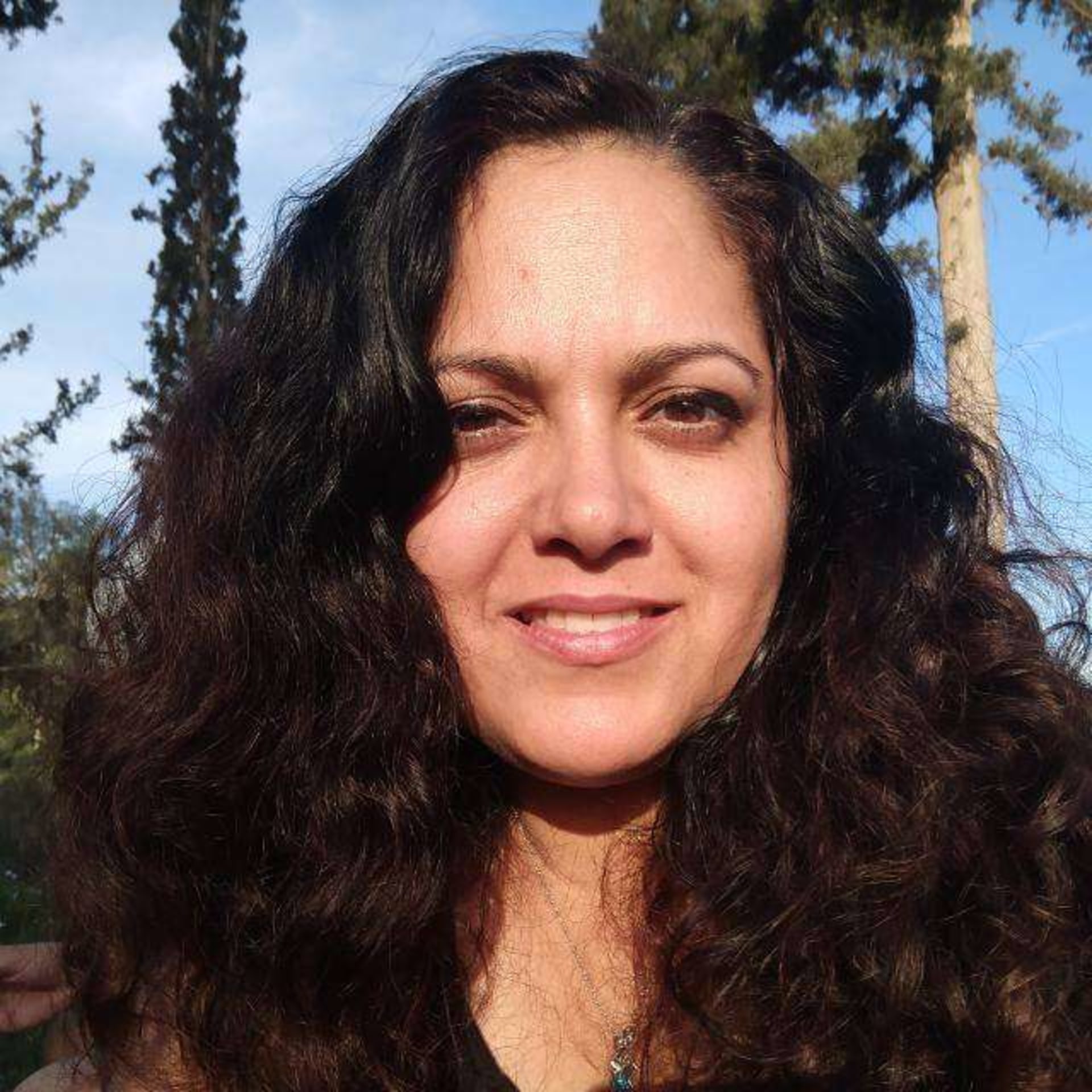 שחר עידן