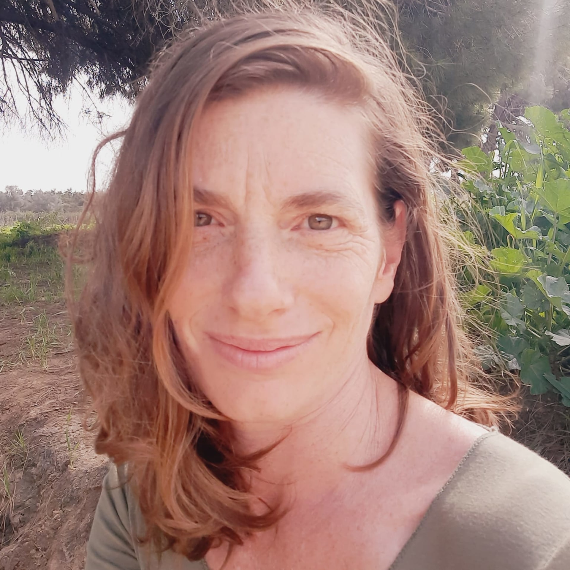 שרה טנטרה