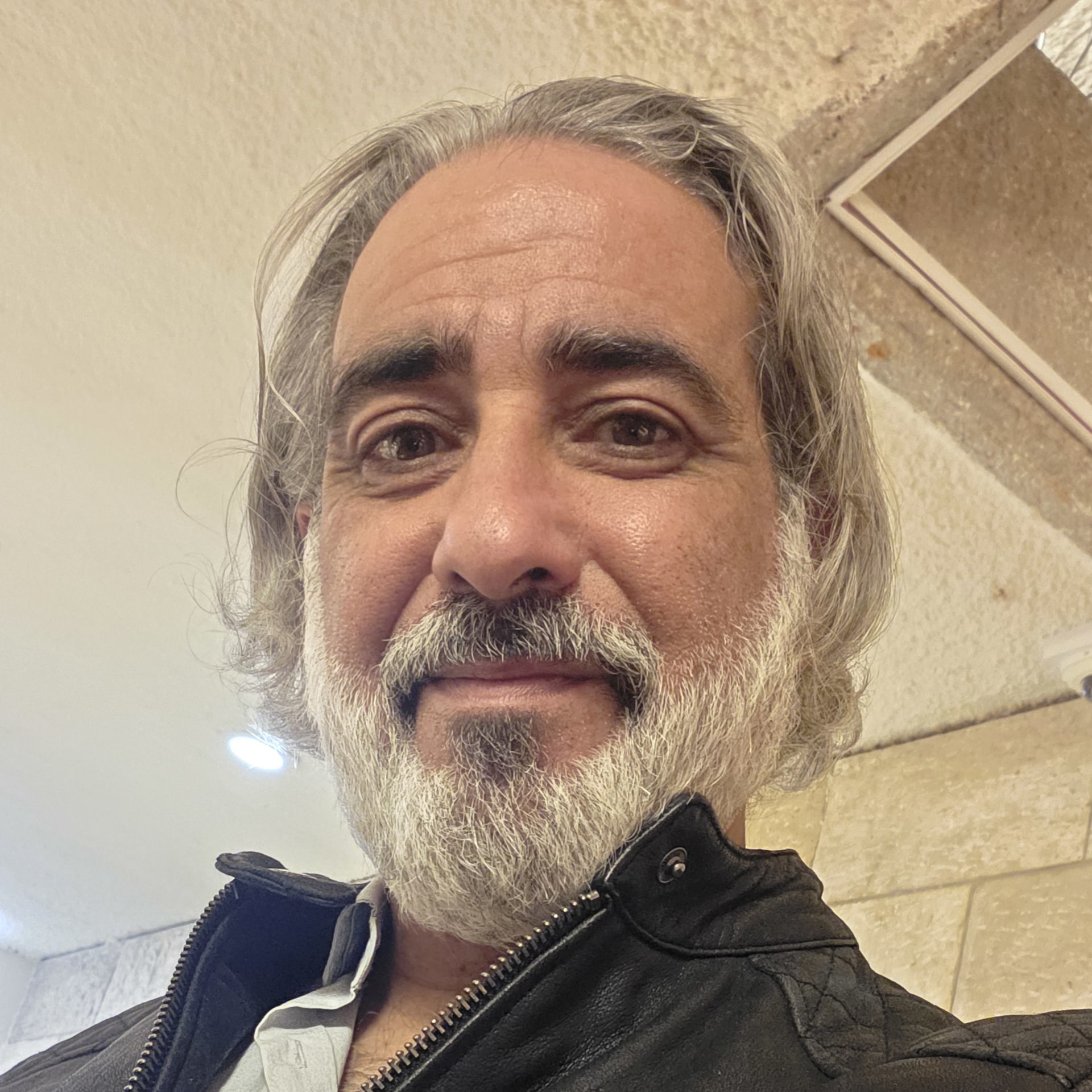 יוסי מדלסי -אימון רגשי