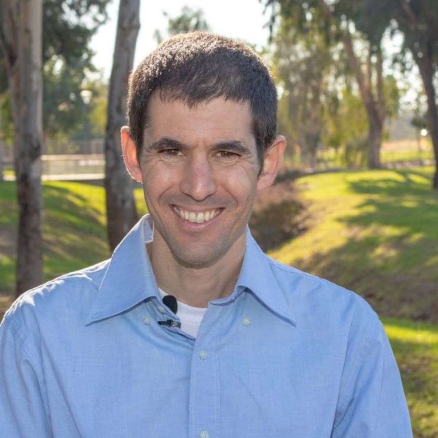 ניר קראוזה