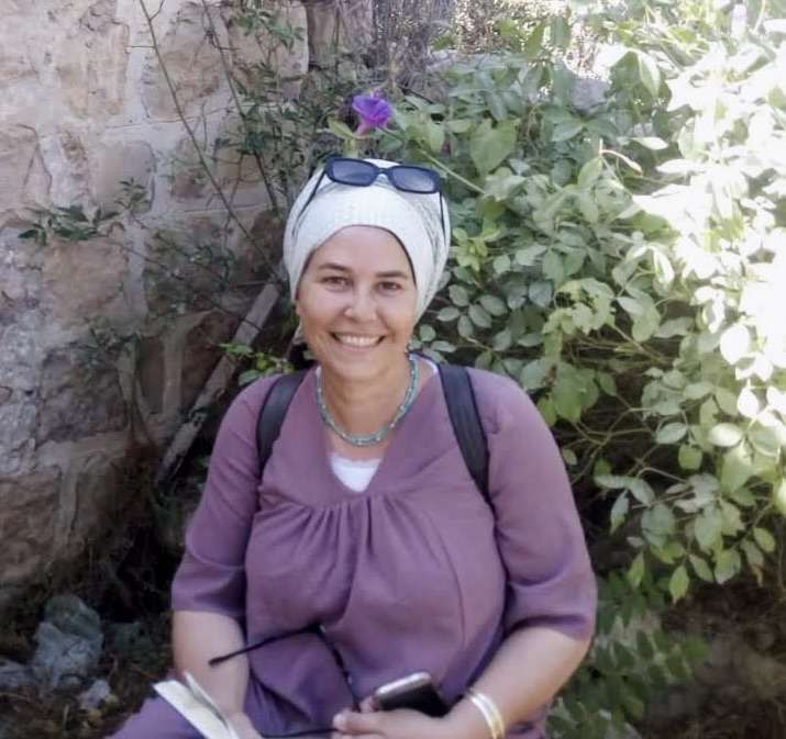 Profile image of אביה