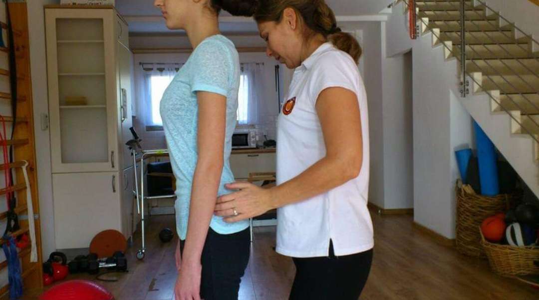 אבי לוסטמן Bodyworks image 1