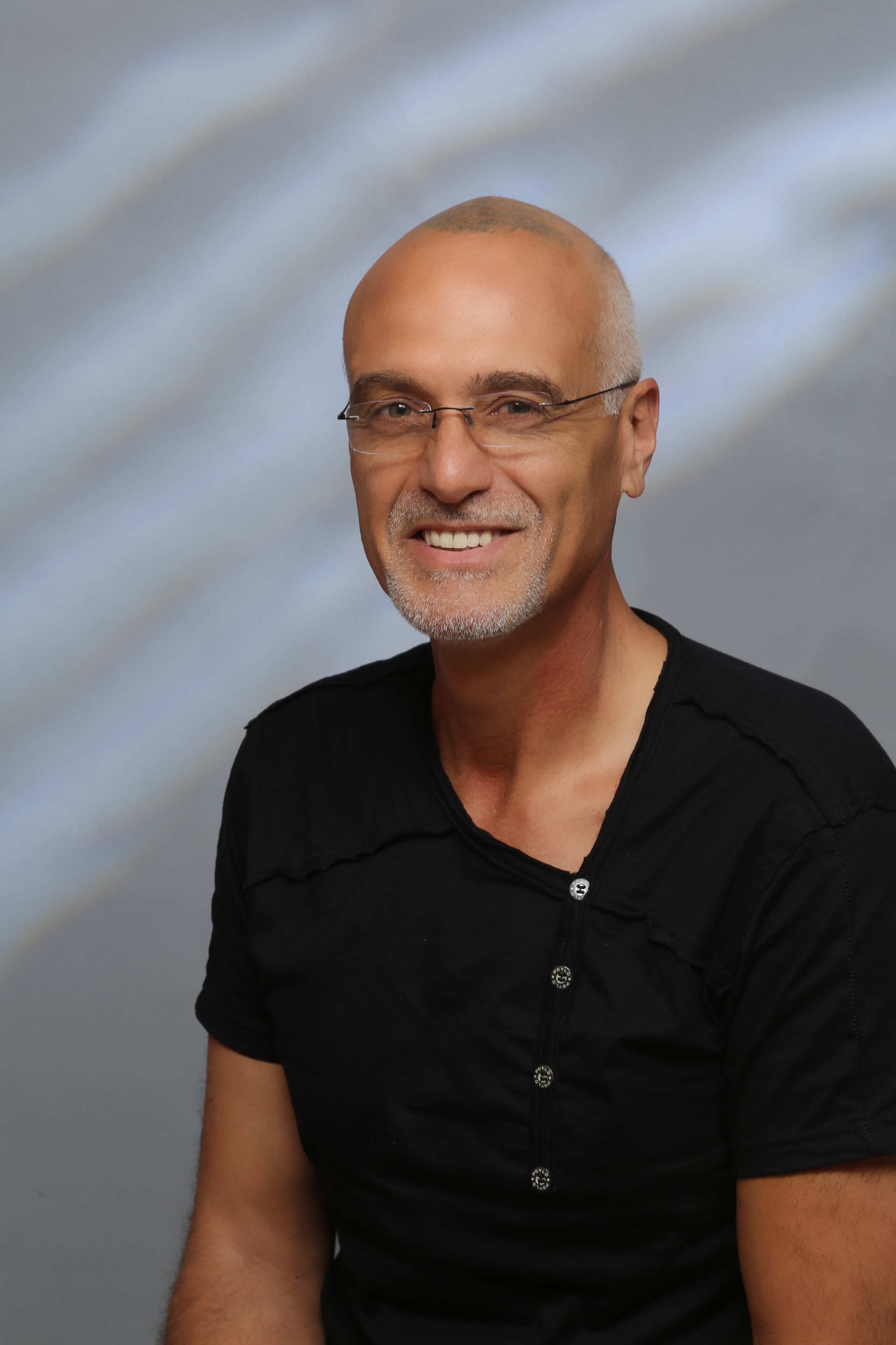 Profile image of אברהם מור קצב