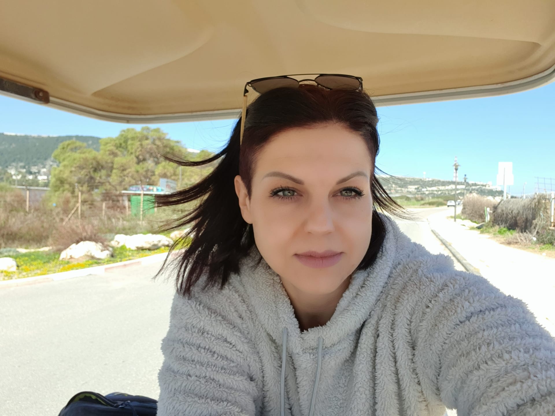 Profile image of אולגה פיצ'וגין