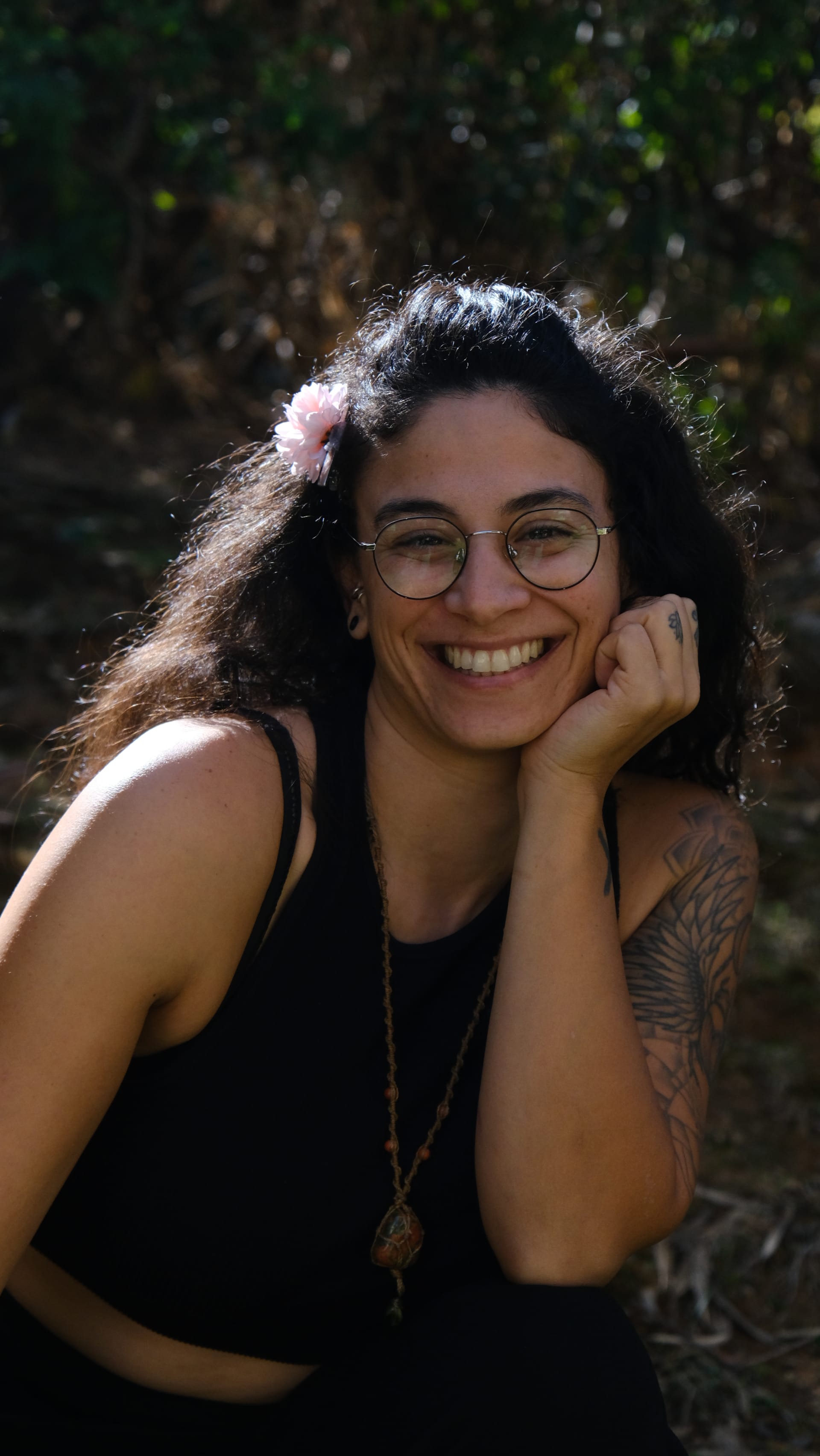 Profile image of אור טואטי- האור שבטבע